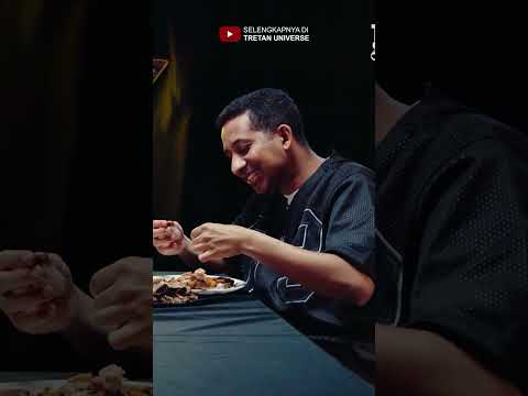 Apakah Habib Seasing Itu Dengan Guru Gembul - Tahan Sabar  #tretanmuslim #habibjafar #tahansabar