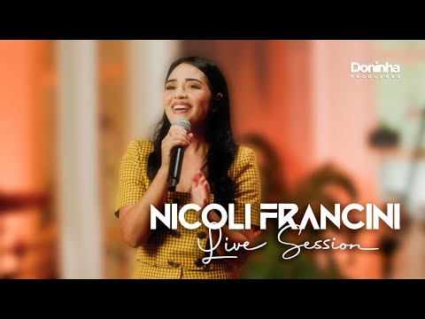 Tá Chorando por Quê? – música e letra de Nicoli Francini