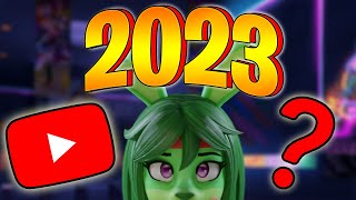 ¿Cómo se encuentra TODO ACTUALMENTE este 2023? | PT 1