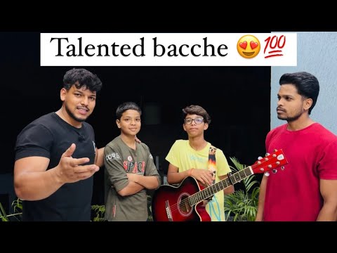 // Talented Bacche // song 😍 // ARM WRESTLING TRAINING CENTRE ￼🔋