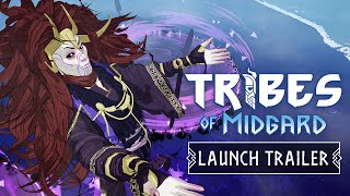 Tribes of Midgard: Guides and features hub