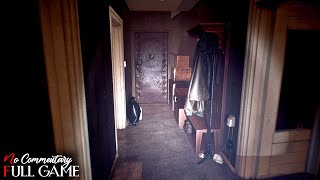 NEW FACE ON THE BLOCK - Full Indie Horror Game |1440p/60fps| #nocommentary