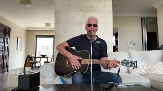 Rock and Roll Melody -Cover by Dave Muir 