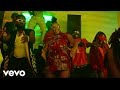 Yemi Alade - Jo Jo (Official Video) ft. Bisa Kdei