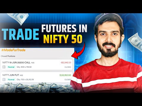 Nifty Futures & Options: The Ultimate Beginner's Guide