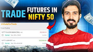 Nifty Futures & Options: The Ultimate Beginner's Guide