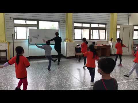 舞蹈課17 - YouTube