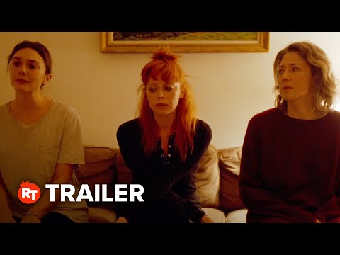 His Three Daughters Trailer #1 (2024)