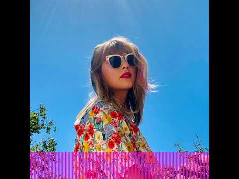 Taylor Swift's New Album Is A 'Borelore'? | Perez Hilton