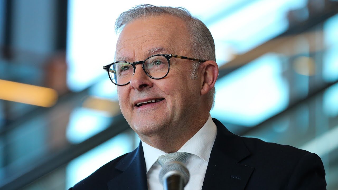 Albanese urged to visit NATO summit to establish ‘personal rapport’ with Trump