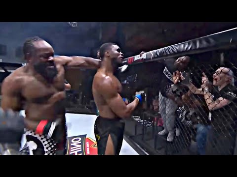 10 Provocações que deram MUITO errado no MMA #2