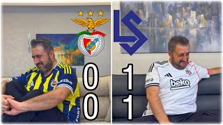 PLAY OOFF OFF MAÇLARI ÖZET + 3.HAFTA - 4 BÜYÜKLER