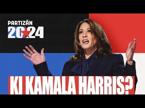 A nagy felkérdező, aki adós a válaszokkal | Milyen politikus Kamala Harris, Trump új ellenfele?