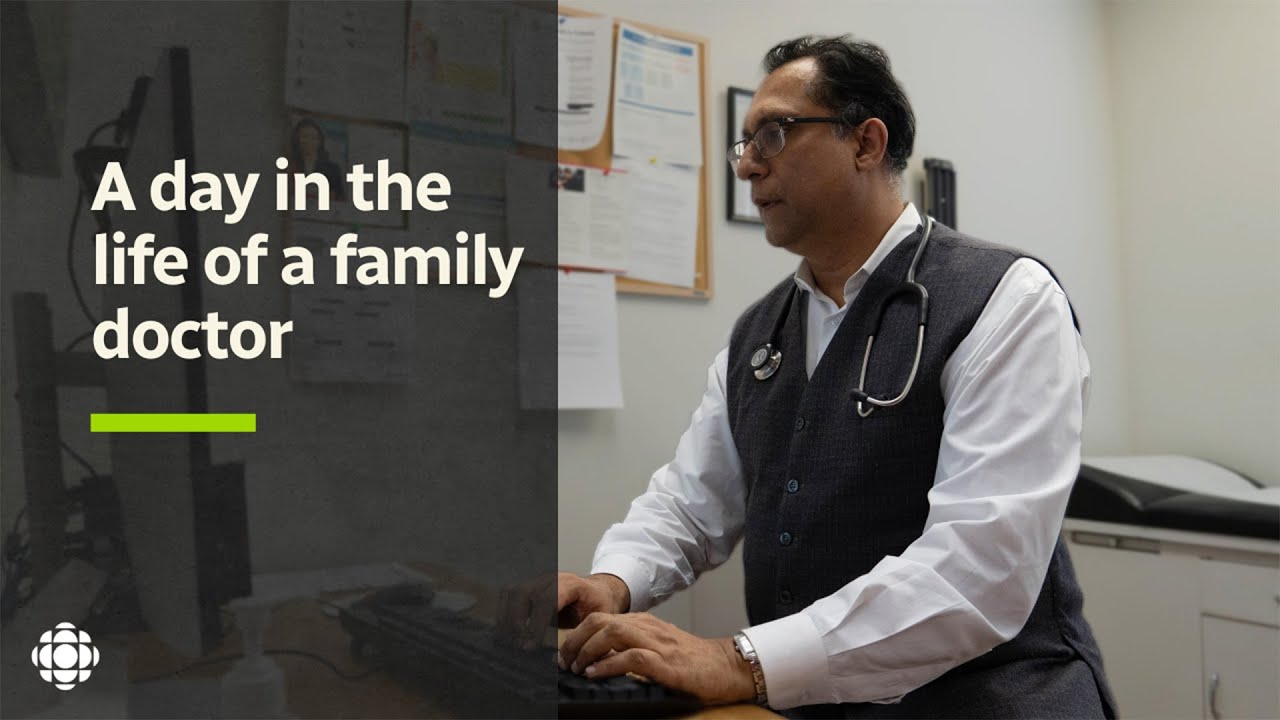 Canada has more Doctors than ever, so why can’t you get a Family Physician?
