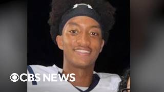 YouTube video thumbnail: Police Investigating After Missing Teen Nolan Wells Found Dead on Mississippi Island