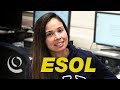 English Language Program Assessment