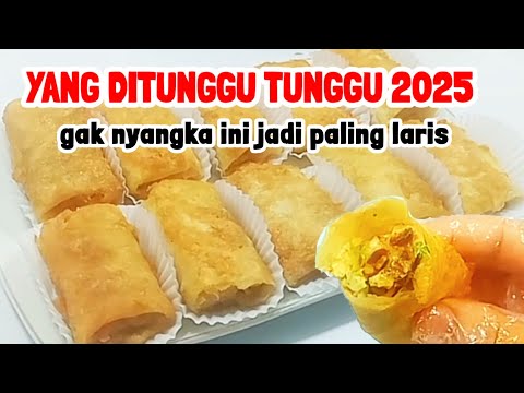 Akhirnya Ketemu Juga Jualan Yang Enak, Murah, Cuma Modal Kecil ‼️ Unik dan Viral 2025