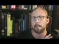 Bradley Chalkers and His Journey