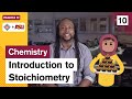Exploring Stoichiometry in Chemistry