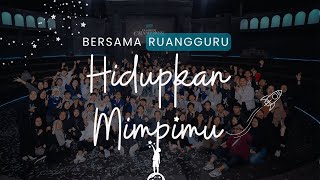 BUAT KAMU, PENONTON SETIA #COCSEASON2 🩵