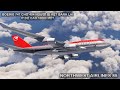 Sự cố và đặc điểm của Boeing 747