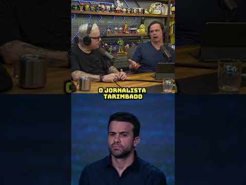 AS TÉCNICAS DO PABLO MARÇAL | RODRIGO PIMENTEL E IGOR GUEDES | TICARACATICAST  #pablomarçal