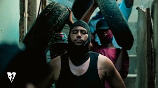 Poeta Callejero - HUELGA | Video Oficial