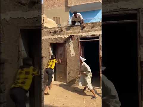 الجيران في مصر ?