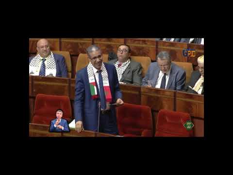 (17) مسكين في تعقيب إضافي حول تمكين ساكنة العالم القروي من الطاقة الكهربائية