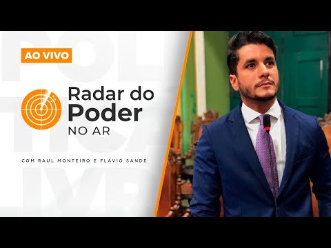 AO VIVO: AINDA SEM DEFINIR CANDIDATURA, DUDA SANCHES GARANTE MANTER LEGADO DE ALAN SANCHES