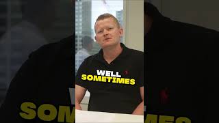 Biggest Risk Faced by Sports Betting Companies (with Ex Bet3365 Trader) #shorts