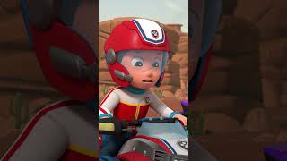 Search for the Ruff Ruff Pack! | #pawpatroluk #youtubeshorts