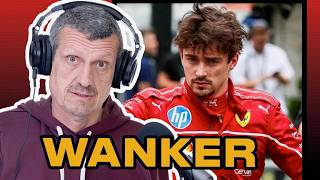 Guenther Steiner's 2026 Monza GP Recap! | Vankah Hours S3E17
