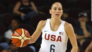 Sue Bird described by her peers | A Sue Bird tribute