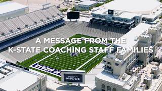 K-State Football | Happy Father's Day!
