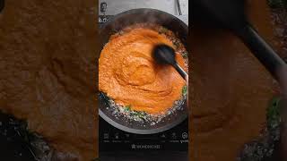 Aaj try kariye yeh Mangalorean special coconut-based chicken recipe. 😋👆 #shorts