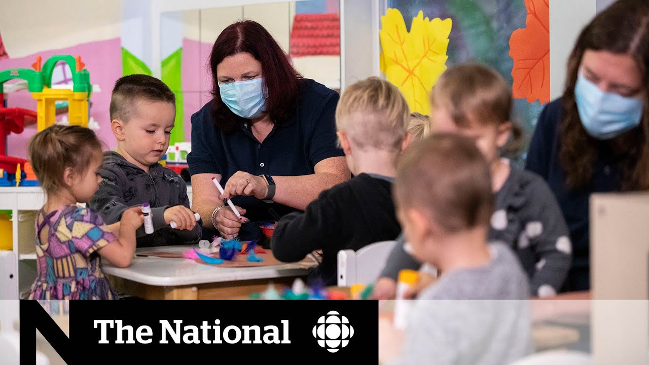 Ontario remains Holdout for Federal Daycare Plan