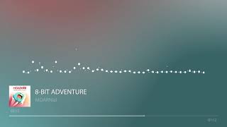 MOARNial - 8-Bit Adventure
