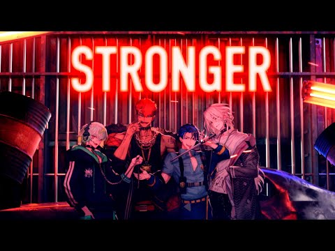 【MV】獄Luck /  STRONGER