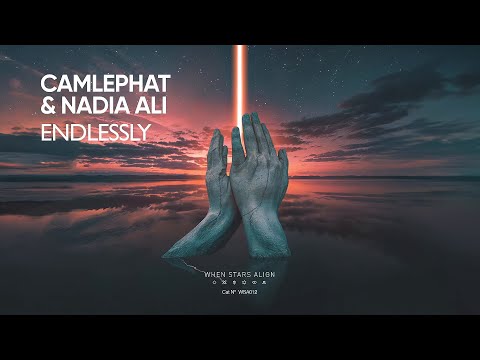 CamelPhat & Nadia Ali - Endlessly (Club Mix)