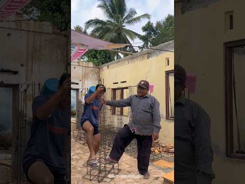 INJAK BESI JADI