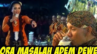 LIMBUKAN GAYENG Tatin Di gawe Mangkel Karo Ki Seno