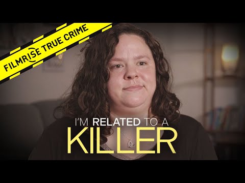 George Yzaguirre | I’m Related To A Killer