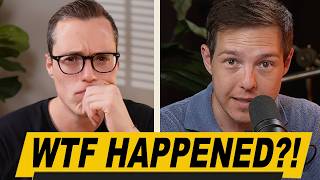 I'm quitting (lost $60,000 on YouTube) - My Honest Thoughts