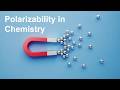Understanding Polarizability