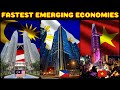 Economic Contributions and Trends in Southeast Asia