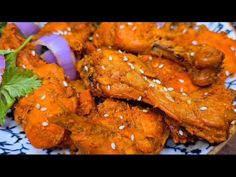 chicken steam roast pakistani shadiyon wala steam roast |iftar recipe ramadan 2025