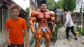 Kompilasi video shorts Om dan jon | jon ngeyel