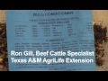 Understanding Feed Labels and Nutrition