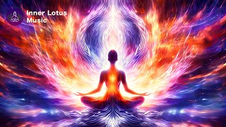 Spiritual Regeneration 111Hz + 444Hz + 888Hz Healing Frequency Music | Manifestation Awakening Sleep